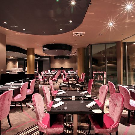 Falkensteiner Hotel Belgrade Superior Bagian luar foto