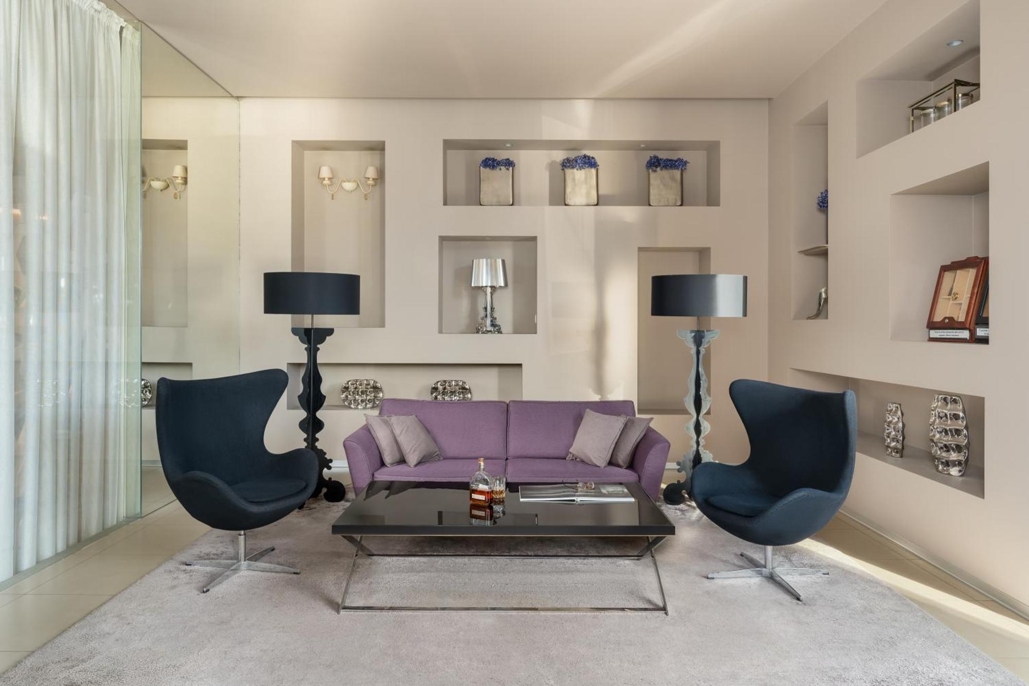 Falkensteiner Hotel Belgrade Superior Bagian luar foto